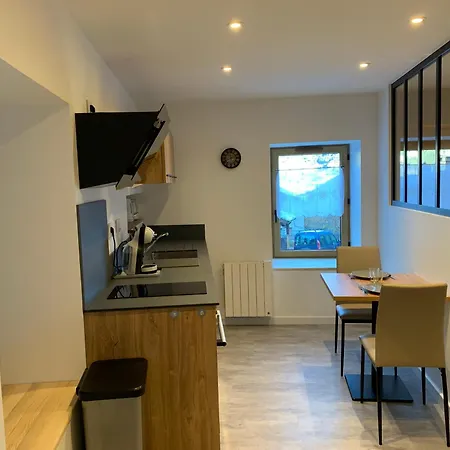 Au Coeur Des Alpes Bed and Breakfast Villarodin-Bourget Buitenkant foto