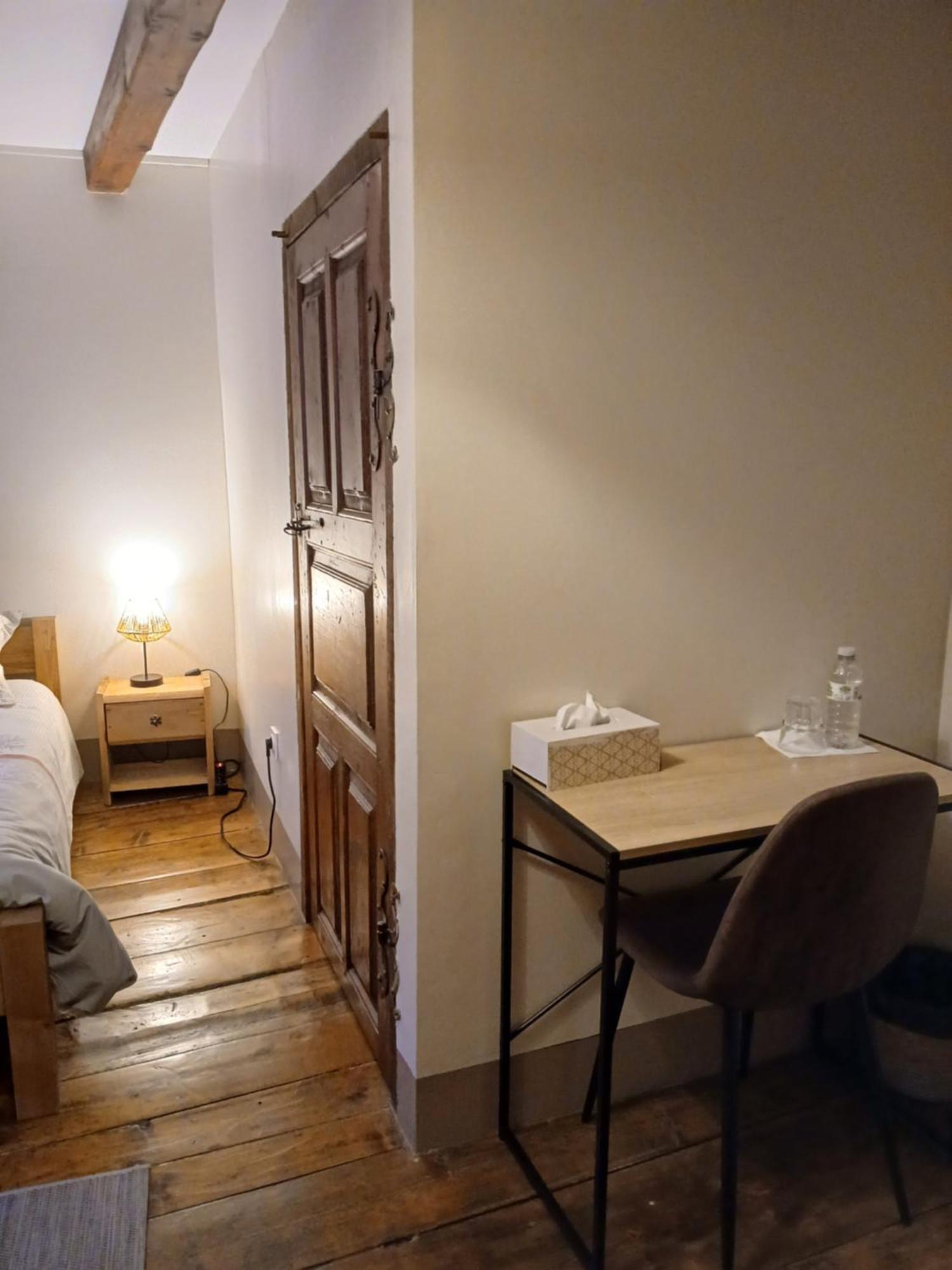 Au Coeur Des Alpes Bed & Breakfast Villarodin-Bourget